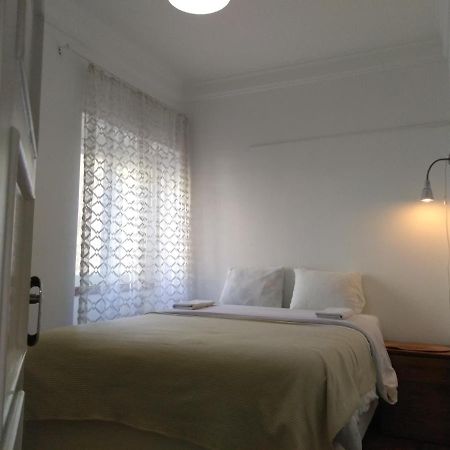 Voyage Guest House Lissabon Exterior foto