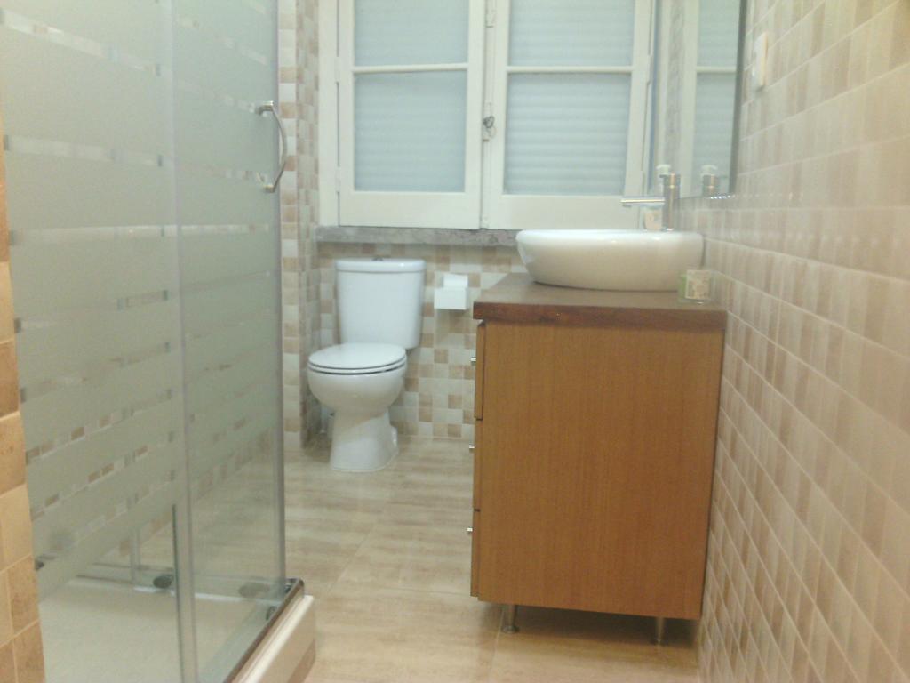 Voyage Guest House Lissabon Exterior foto