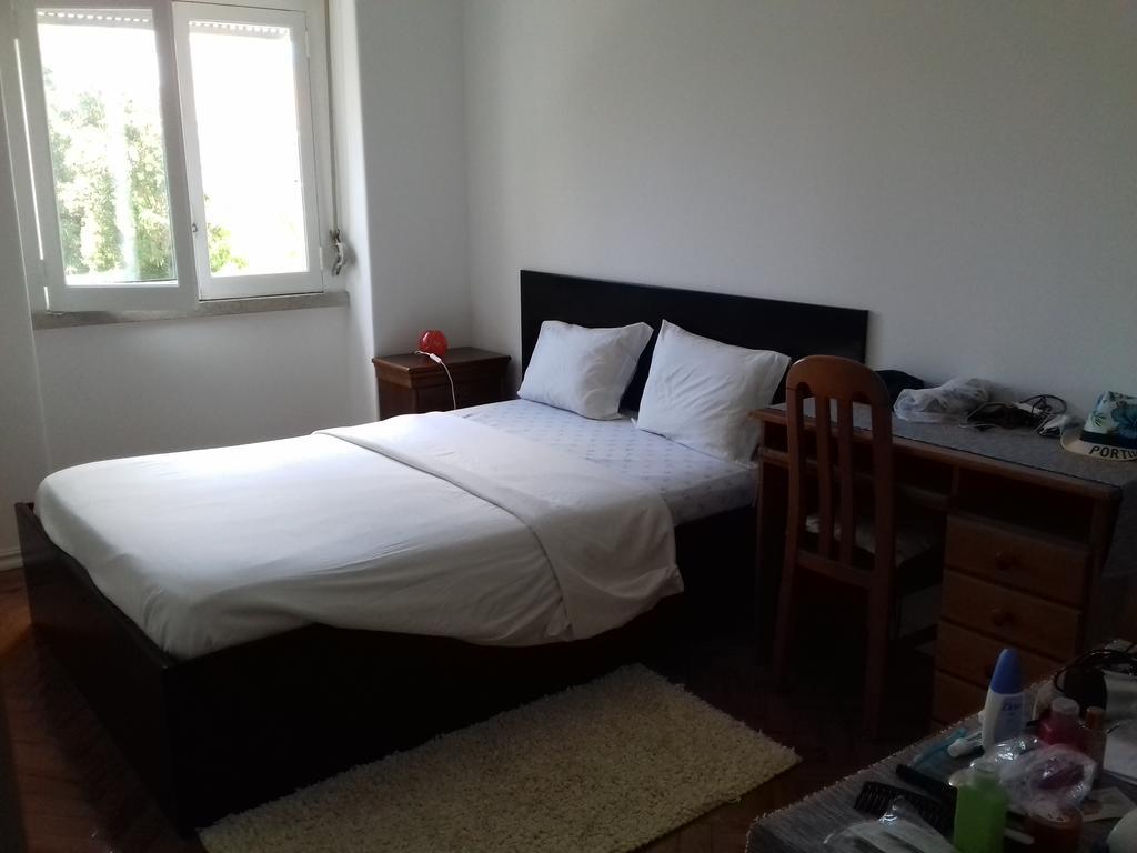 Voyage Guest House Lissabon Exterior foto