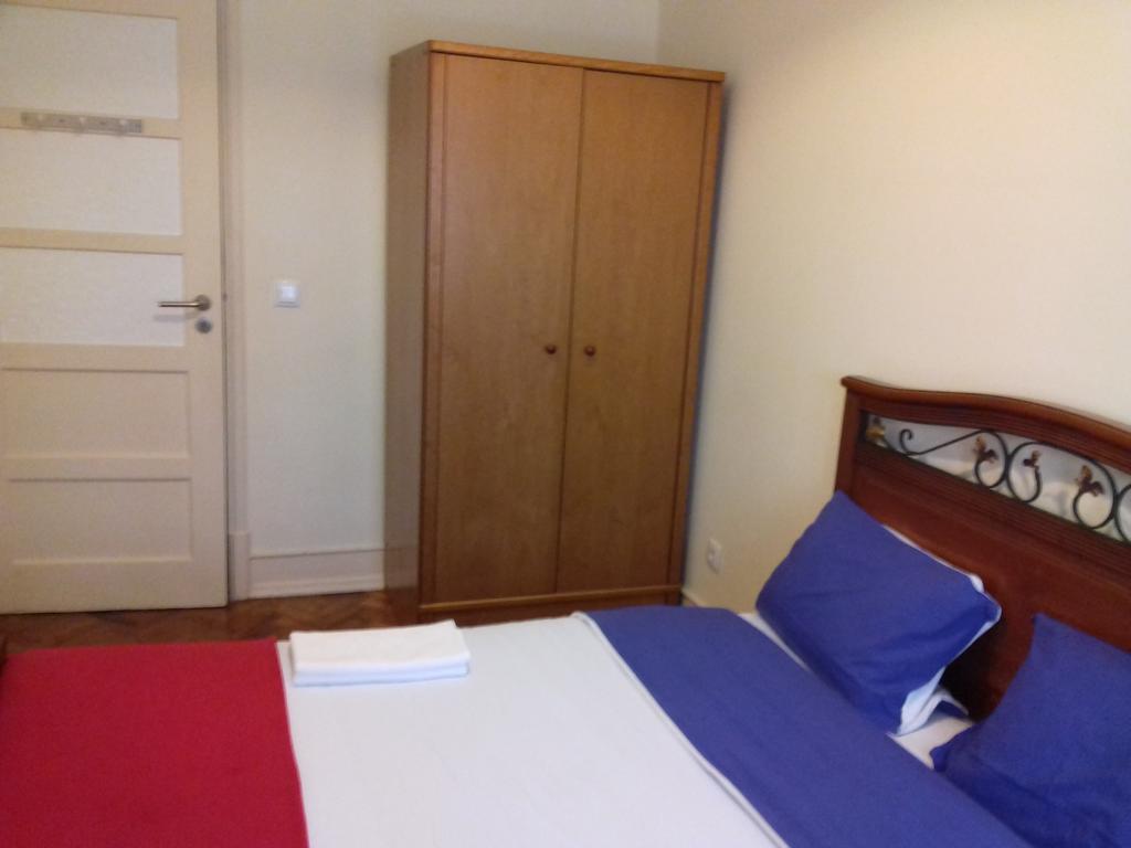 Voyage Guest House Lissabon Exterior foto