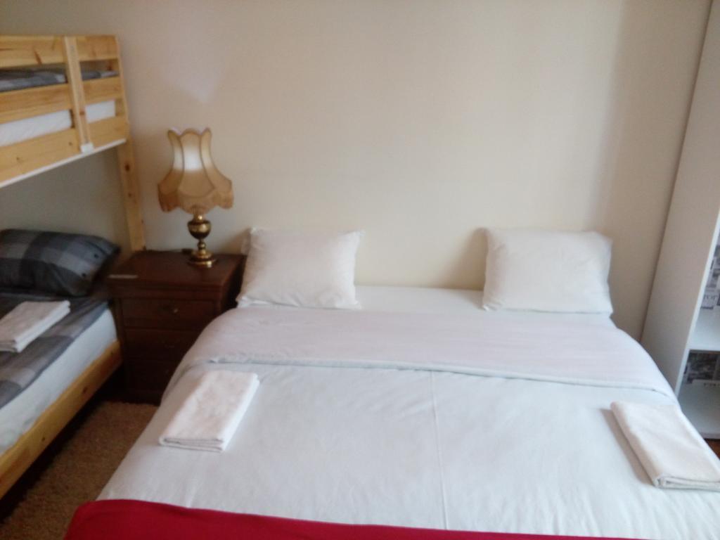 Voyage Guest House Lissabon Exterior foto